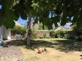 Agréable maison de vacances